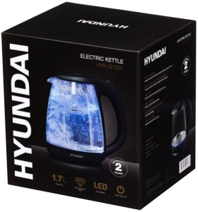   Hyundai HYK-G1001 1.7. 2200  (: )