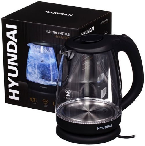   Hyundai HYK-G1001 1.7. 2200  (: )