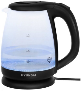   Hyundai HYK-G1001 1.7. 2200  (: )