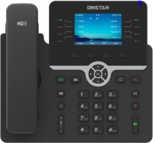  IP Dinstar C64GP 