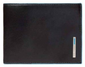   Piquadro Blue Square PU1241B2R/N  .