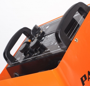  - PATRIOT BCT-620T Start  220±15% 3300 12/24 /90/550 50-1000/ 25