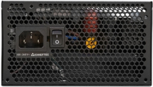  Chieftec Polaris 3.0 PPS-1050FC-A3 (ATX 3.0, 1050W, 80 PLUS GOLD, Active PFC, 140mm fan