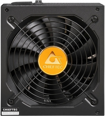   Chieftec Polaris 3.0 PPS-1050FC-A3 (ATX 3.0, 1050W, 80 PLUS GOLD, Active PFC, 140mm fan
