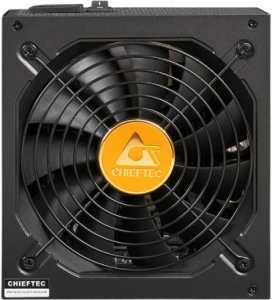   Chieftec Polaris 3.0 PPS-1050FC-A3 (ATX 3.0, 1050W, 80 PLUS GOLD, Active PFC, 140mm fan