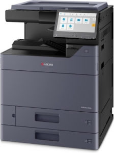   Kyocera TASKalfa 4054ci (1102YN3NL0) A3 Duplex Net 