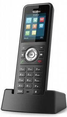  Yealink W59R, IP67, Bluetooth, Alarm,  