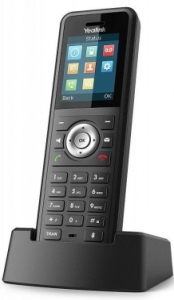  Yealink W59R, IP67, Bluetooth, Alarm,  