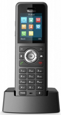  Yealink W59R, IP67, Bluetooth, Alarm,  