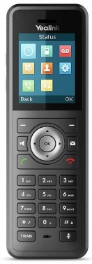  Yealink W59R, IP67, Bluetooth, Alarm,  