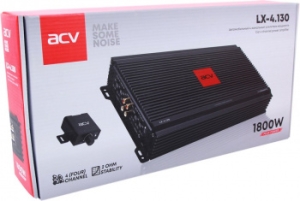   ACV LX-4.130 