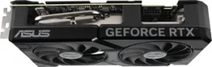  Asus PCI-E 4.0 DUAL-RTX4070S-12G-EVO NVIDIA GeForce RTX 4070 Super 12Gb 192bit GDDR6X 247