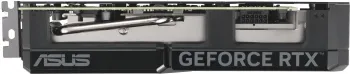  Asus PCI-E 4.0 DUAL-RTX4070S-12G-EVO NVIDIA GeForce RTX 4070 Super 12Gb 192bit GDDR6X 247