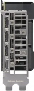  Asus PCI-E 4.0 DUAL-RTX4070S-12G-EVO NVIDIA GeForce RTX 4070 Super 12Gb 192bit GDDR6X 247