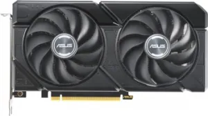  Asus PCI-E 4.0 DUAL-RTX4070S-12G-EVO NVIDIA GeForce RTX 4070 Super 12Gb 192bit GDDR6X 247