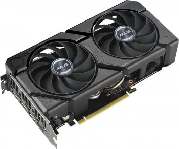  Asus PCI-E 4.0 DUAL-RTX4070S-12G-EVO NVIDIA GeForce RTX 4070 Super 12Gb 192bit GDDR6X 247