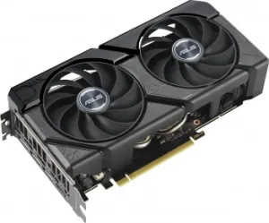  Asus PCI-E 4.0 DUAL-RTX4070S-12G-EVO NVIDIA GeForce RTX 4070 Super 12Gb 192bit GDDR6X 247