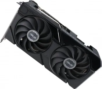  Asus PCI-E 4.0 DUAL-RTX4070S-12G-EVO NVIDIA GeForce RTX 4070 Super 12Gb 192bit GDDR6X 247