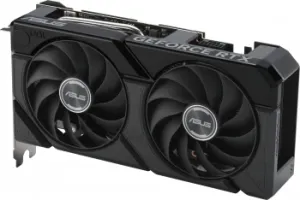  Asus PCI-E 4.0 DUAL-RTX4070S-12G-EVO NVIDIA GeForce RTX 4070 Super 12Gb 192bit GDDR6X 247