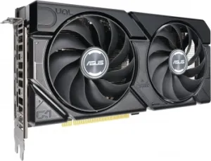  Asus PCI-E 4.0 DUAL-RTX4070S-12G-EVO NVIDIA GeForce RTX 4070 Super 12Gb 192bit GDDR6X 247