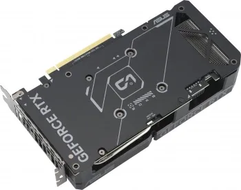  Asus PCI-E 4.0 DUAL-RTX4070S-12G-EVO NVIDIA GeForce RTX 4070 Super 12Gb 192bit GDDR6X 247