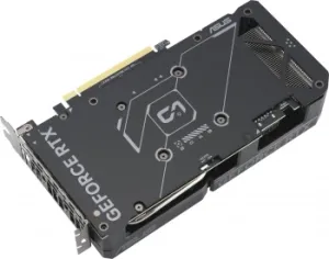  Asus PCI-E 4.0 DUAL-RTX4070S-12G-EVO NVIDIA GeForce RTX 4070 Super 12Gb 192bit GDDR6X 247