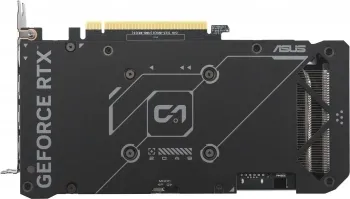  Asus PCI-E 4.0 DUAL-RTX4070S-12G-EVO NVIDIA GeForce RTX 4070 Super 12Gb 192bit GDDR6X 247