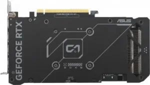  Asus PCI-E 4.0 DUAL-RTX4070S-12G-EVO NVIDIA GeForce RTX 4070 Super 12Gb 192bit GDDR6X 247