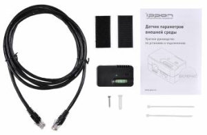    Ippon Environmental Monitoring card 769708