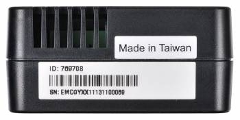    Ippon Environmental Monitoring card 769708