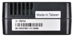    Ippon Environmental Monitoring card 769708