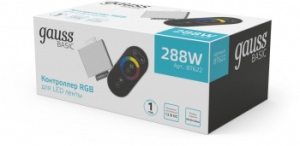  RGB Basic   LED 12V 288W 1/100