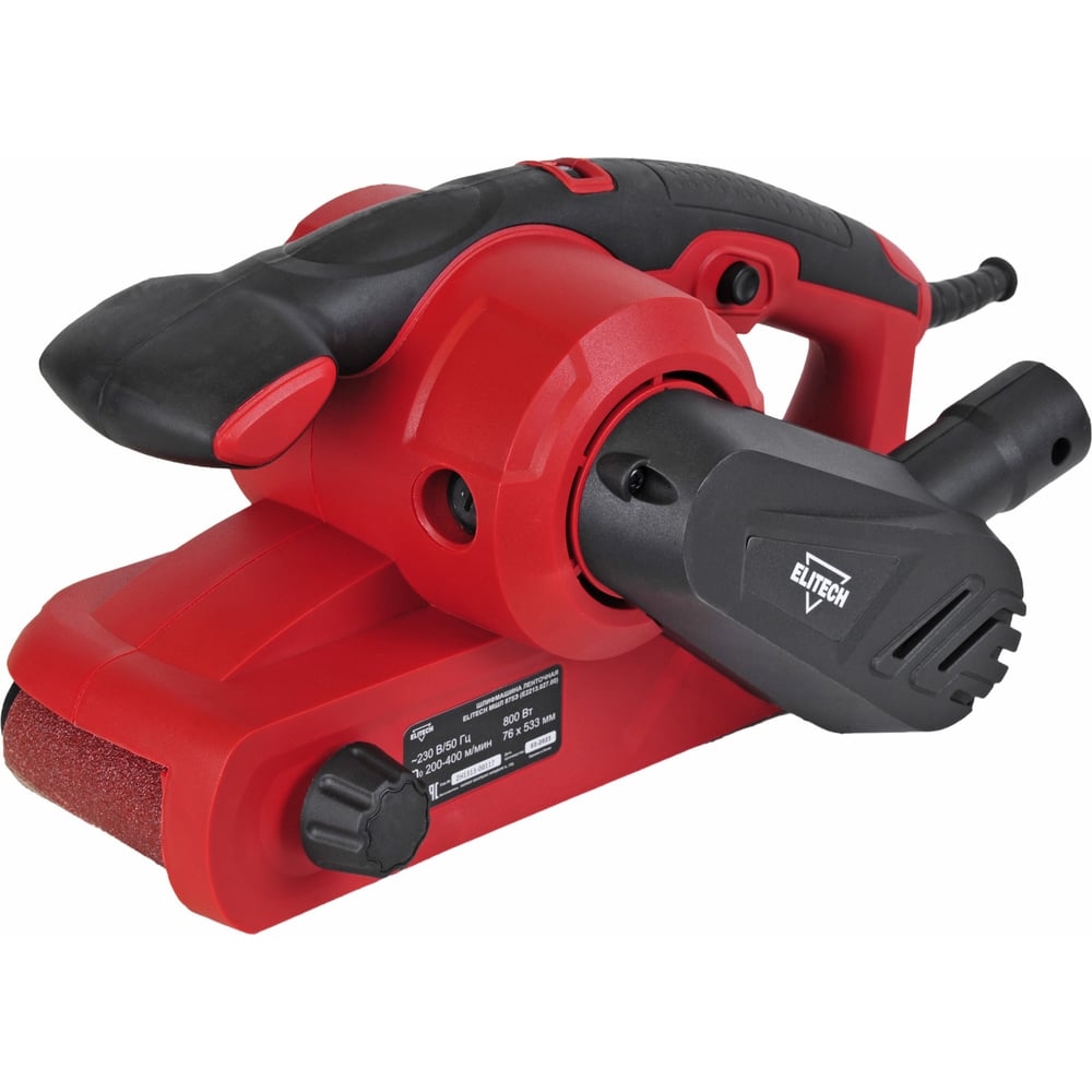   Elitech  875 800 . 76 (E2213.027.00)