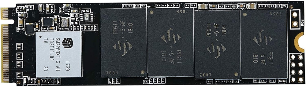  SSD Kingspec 256Gb NE-256 M.2 2280 PCI-E 3.0