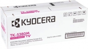   Kyocera TK-5380M 1T02Z0BNL0  (10000.)  Kyocera PA4000cx/MA4000cix/M