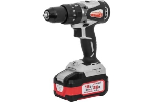 -  INTERSKOL DA-13/36V 90 861.2.2.70