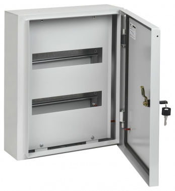   IEK MKM11-N-24-54-Z  -24-0 2 IP54