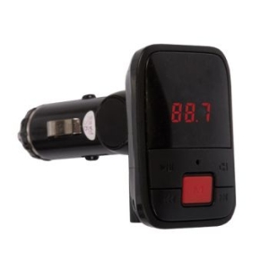  FM- RITMIX FMT-A745  