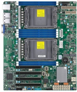   Supermicro MBD-X12DPL-i6-B LGA4189