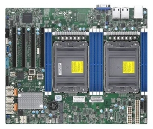   Supermicro MBD-X12DPL-i6-B LGA4189