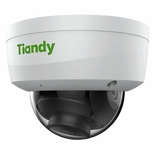 Камера видеонаблюдения IP Tiandy TC-C35KS I3/E/Y/M/S/H/2.8mm/V4.0 2.8-2.8мм цв. корп.:белый (TC-C35K