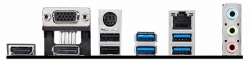   MSI A520M PRO Socket AM4
