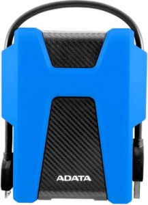    ADATA 1TB HD680, 2,5 , USB 3.1, 