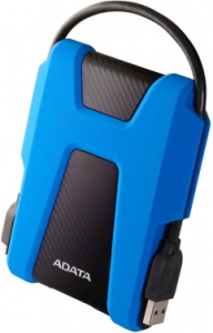    ADATA 1TB HD680, 2,5 , USB 3.1, 