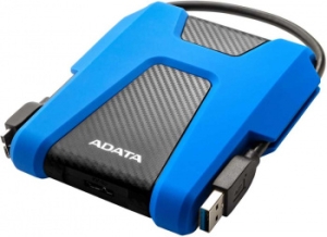    ADATA 1TB HD680, 2,5 , USB 3.1, 