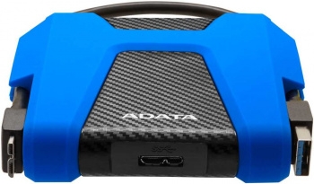    ADATA 1TB HD680, 2,5 , USB 3.1, 