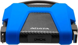    ADATA 1TB HD680, 2,5 , USB 3.1, 