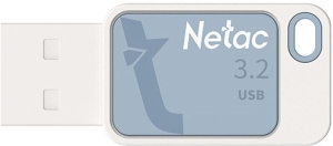   Netac 16Gb UA31 NT03UA31N-016G-20BL USB2.0 