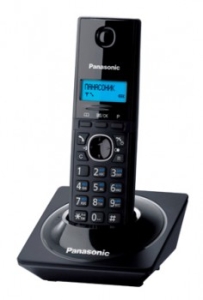  Panasonic KX-TG1711RUB () {, Caller ID,12  , , 