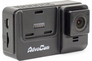 AdvoCAM-FD Black III GPS/GLONASS  